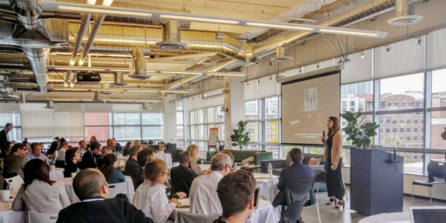 So Who Is Leading Our Service Design and Innovation Work?
