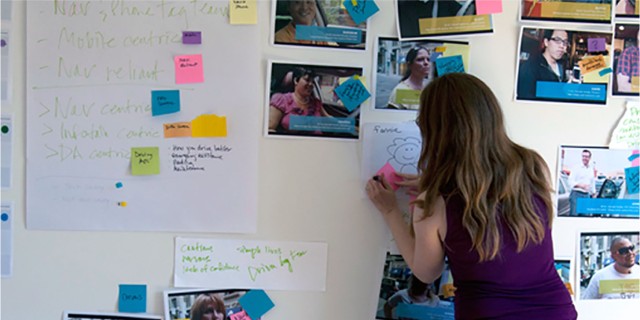 Webinar: Rapid UX Research Cycles